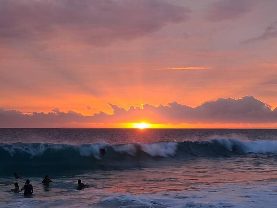 Amazing Condo Peaks Of Ocean View On Ali'I Dr By Surf Spots Kailua-Kona Exterior foto